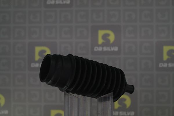 DA SILVA K5023 - Jeu de joints-soufflets, direction droxauto.com