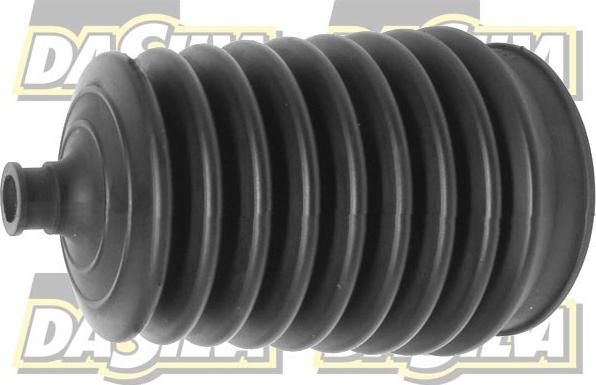 DA SILVA K5022 - Jeu de joints-soufflets, direction droxauto.com