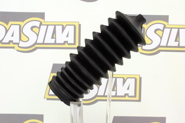 DA SILVA K5070 - Jeu de joints-soufflets, direction droxauto.com