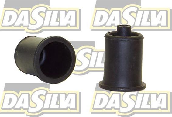 DA SILVA K5191 - Jeu de joints-soufflets, direction droxauto.com