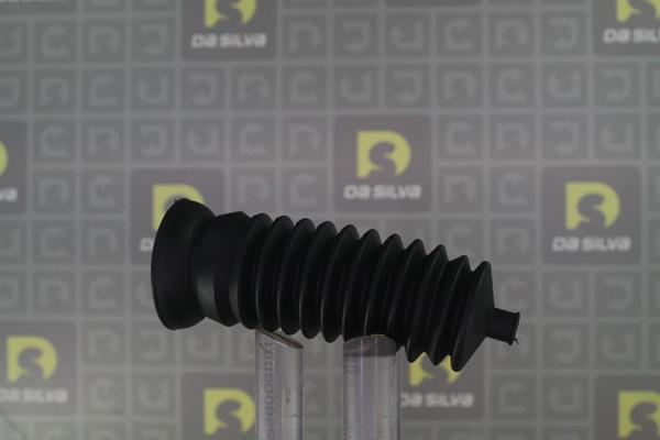 DA SILVA K5192 - Jeu de joints-soufflets, direction droxauto.com