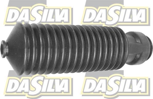 DA SILVA K5120 - Jeu de joints-soufflets, direction droxauto.com