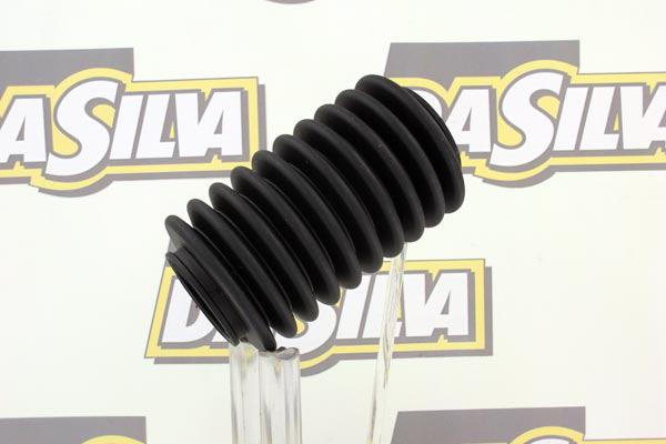 DA SILVA K5123 - Jeu de joints-soufflets, direction droxauto.com