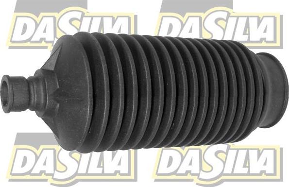 DA SILVA K5127 - Jeu de joints-soufflets, direction droxauto.com