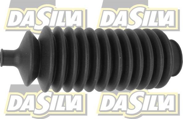 DA SILVA K5170 - Jeu de joints-soufflets, direction droxauto.com