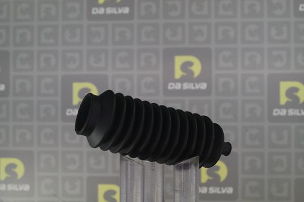 DA SILVA K5172 - Jeu de joints-soufflets, direction droxauto.com