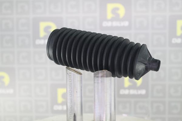 DA SILVA K5399 - Jeu de joints-soufflets, direction droxauto.com