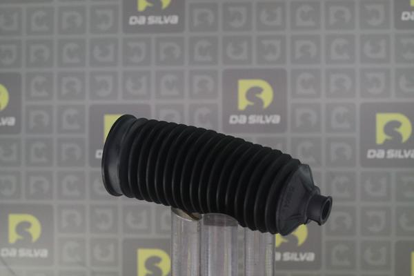 DA SILVA K5345 - Jeu de joints-soufflets, direction droxauto.com