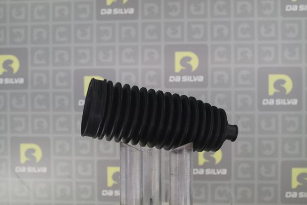 DA SILVA K5354 - Jeu de joints-soufflets, direction droxauto.com