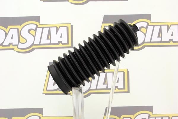 DA SILVA K5335 - Jeu de joints-soufflets, direction droxauto.com