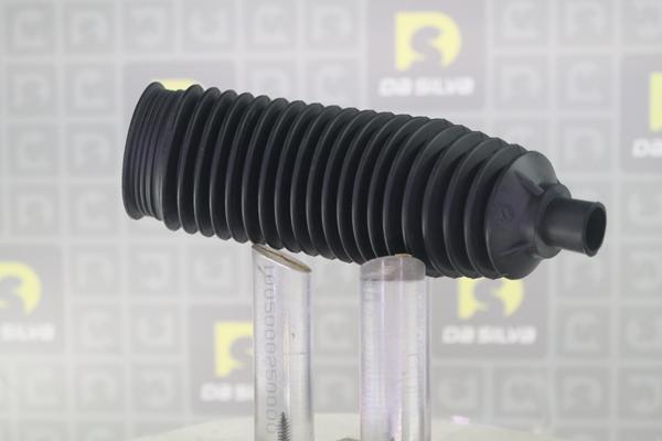 DA SILVA K5377 - Jeu de joints-soufflets, direction droxauto.com