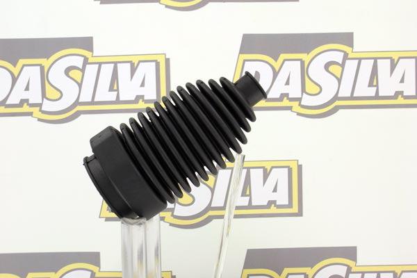 DA SILVA K5294 - Jeu de joints-soufflets, direction droxauto.com