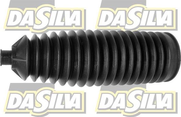 DA SILVA K5297 - Jeu de joints-soufflets, direction droxauto.com