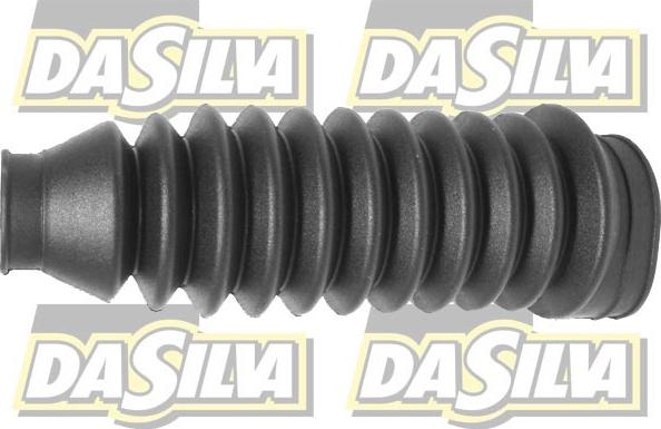 DA SILVA K5244 - Jeu de joints-soufflets, direction droxauto.com