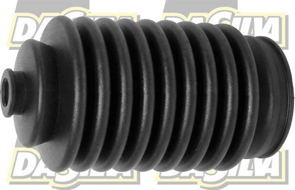 DA SILVA K5247 - Jeu de joints-soufflets, direction droxauto.com