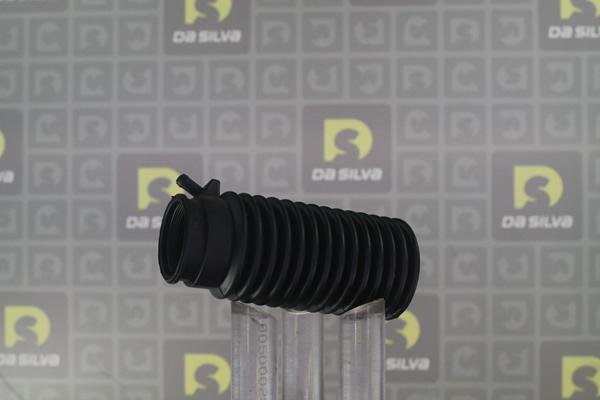 DA SILVA K5205 - Jeu de joints-soufflets, direction droxauto.com