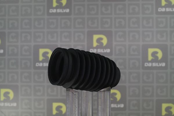 DA SILVA K5201 - Jeu de joints-soufflets, direction droxauto.com