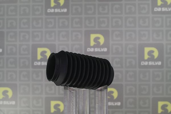 DA SILVA K5202 - Jeu de joints-soufflets, direction droxauto.com