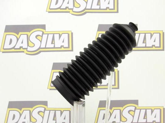 DA SILVA K5279 - Jeu de joints-soufflets, direction droxauto.com