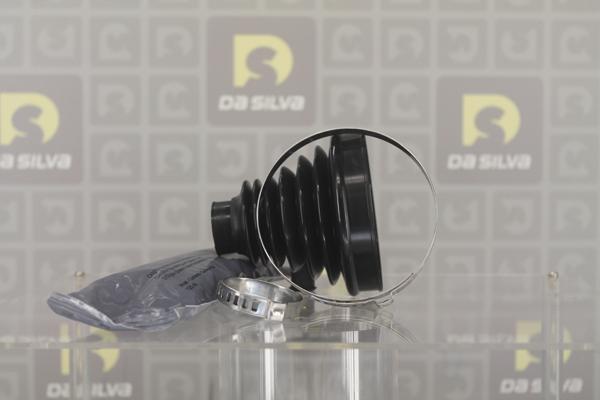 DA SILVA K3643 - Joint-soufflet, arbre de commande droxauto.com