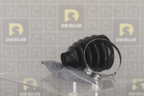DA SILVA K3687 - Joint-soufflet, arbre de commande droxauto.com