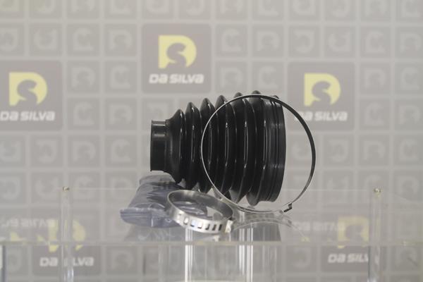 DA SILVA K3040 - Joint-soufflet, arbre de commande droxauto.com