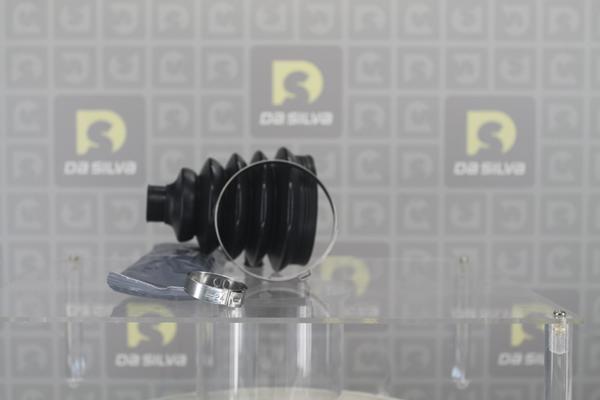 DA SILVA K3053 - Joint-soufflet, arbre de commande droxauto.com