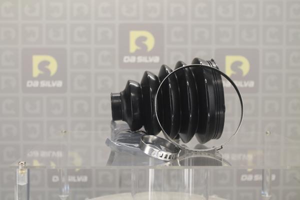 DA SILVA K3006 - Joint-soufflet, arbre de commande droxauto.com