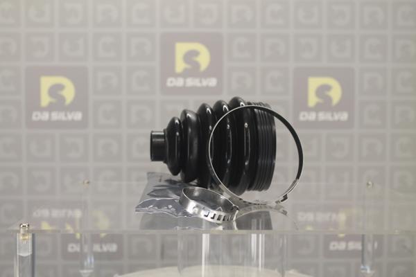 DA SILVA K3007 - Joint-soufflet, arbre de commande droxauto.com