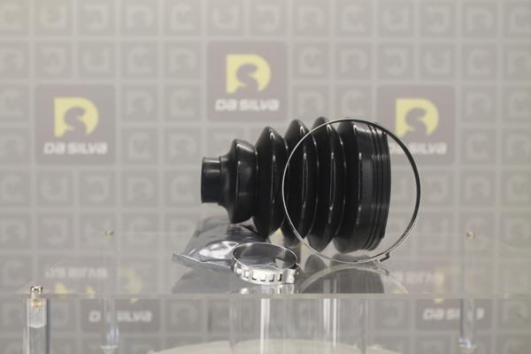 DA SILVA K3013 - Joint-soufflet, arbre de commande droxauto.com