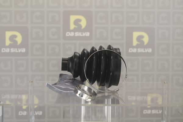 DA SILVA K3027 - Joint-soufflet, arbre de commande droxauto.com