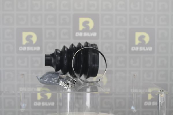 DA SILVA K3149 - Joint-soufflet, arbre de commande droxauto.com