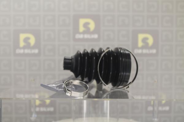 DA SILVA K3250 - Joint-soufflet, arbre de commande droxauto.com