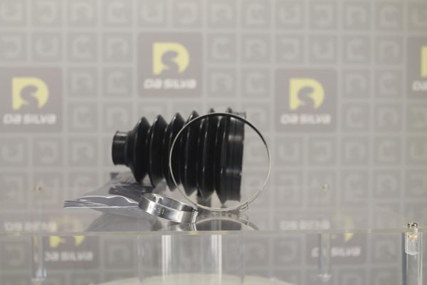 DA SILVA K3214 - Joint-soufflet, arbre de commande droxauto.com