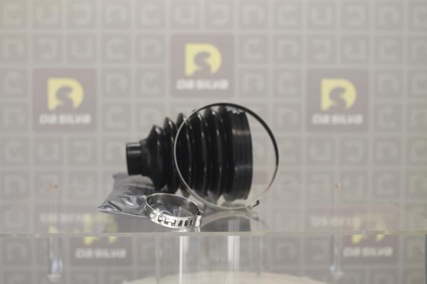 DA SILVA K3216 - Joint-soufflet, arbre de commande droxauto.com