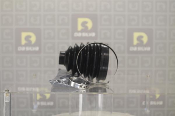 DA SILVA K3213 - Joint-soufflet, arbre de commande droxauto.com