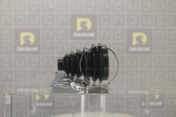 DA SILVA K3220 - Joint-soufflet, arbre de commande droxauto.com
