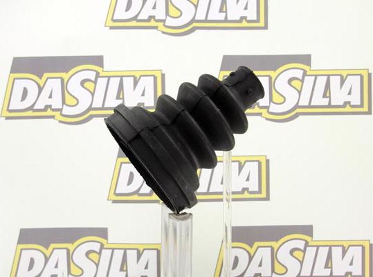 DA SILVA K248 - Joint-soufflet, arbre de commande droxauto.com