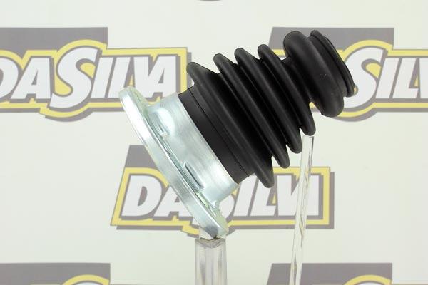 DA SILVA K2555 - Joint-soufflet, arbre de commande droxauto.com