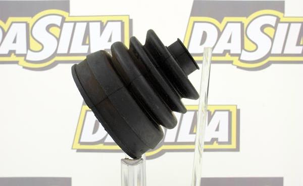 DA SILVA K2553 - Joint-soufflet, arbre de commande droxauto.com