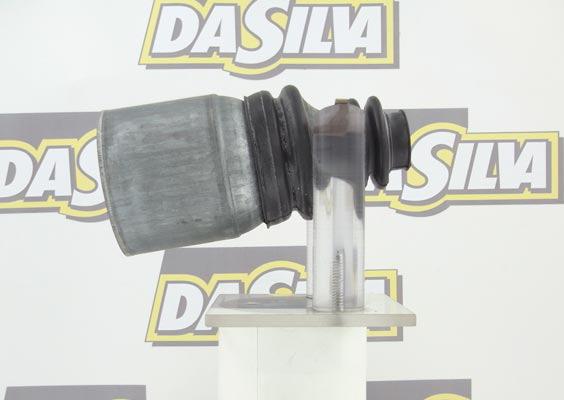 DA SILVA K2552 - Joint-soufflet, arbre de commande droxauto.com