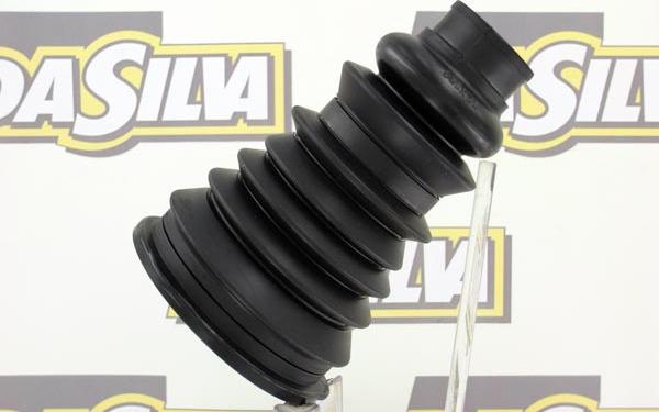 DA SILVA K2561 - Joint-soufflet, arbre de commande droxauto.com