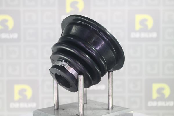 DA SILVA K2500 - Joint-soufflet, arbre de commande droxauto.com