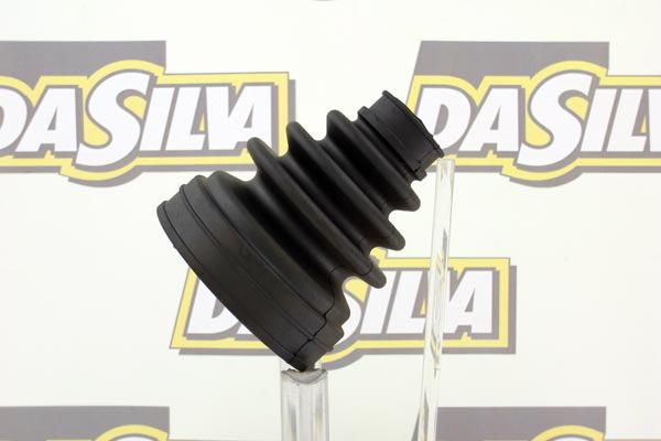 DA SILVA K2589 - Joint-soufflet, arbre de commande droxauto.com