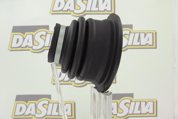 DA SILVA K2586 - Joint-soufflet, arbre de commande droxauto.com