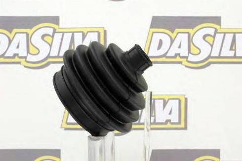 DA SILVA K2529 - Joint-soufflet, arbre de commande droxauto.com