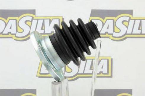 DA SILVA K2524 - Joint-soufflet, arbre de commande droxauto.com