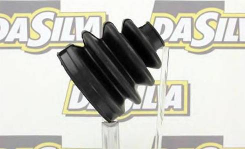 DA SILVA K2576 - Joint-soufflet, arbre de commande droxauto.com