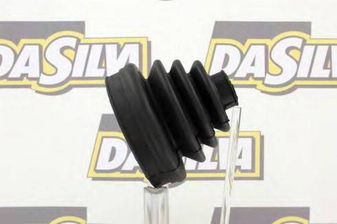 DA SILVA K2571 - Joint-soufflet, arbre de commande droxauto.com