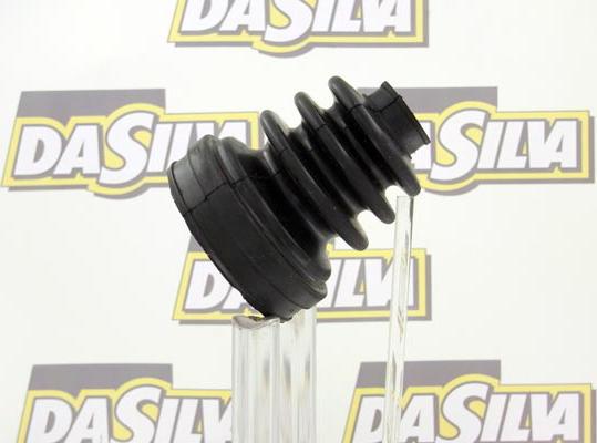 DA SILVA K2606 - Joint-soufflet, arbre de commande droxauto.com